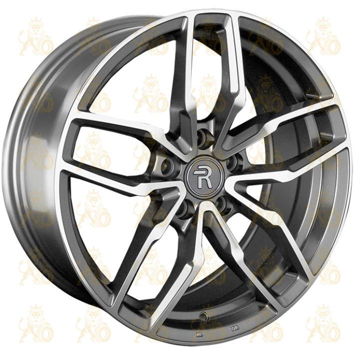 Replay CHR55 8x18 5*108 ET47 DIA60.1 GMF Литой