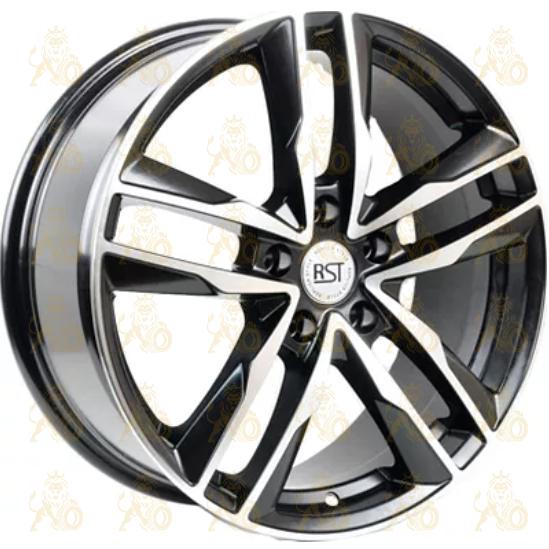 RST R128 7.5x18 5*108 ET50.5 DIA63.3 BD Литой