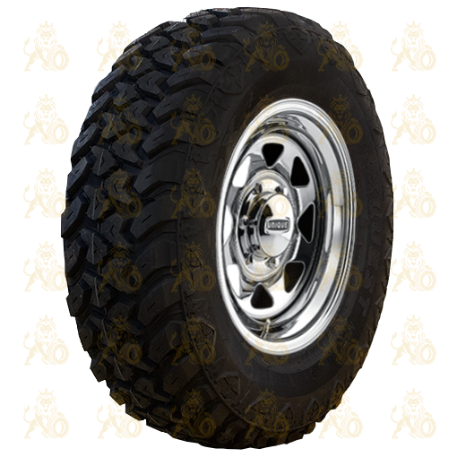 RoadX RXQuest MT 265/70 R17 121/118Q