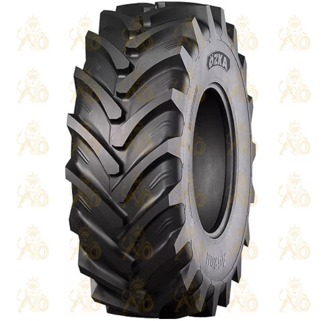OZKA AGRO 11 650/75 R32 172A8/B
