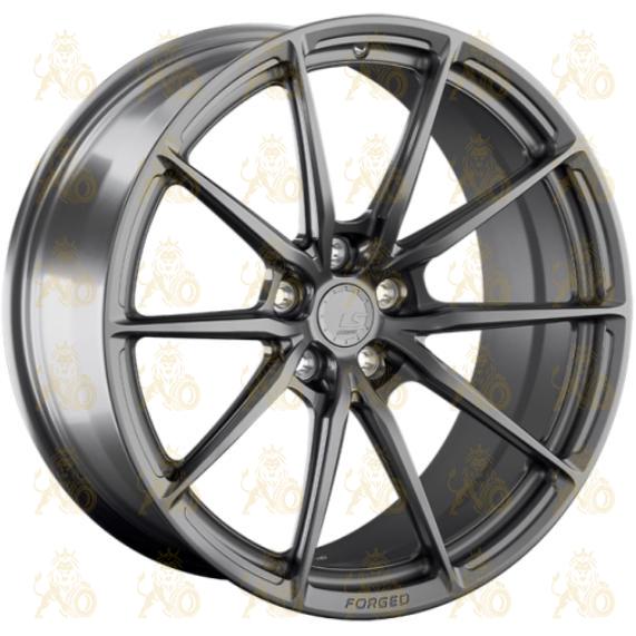 LS Forged FG05 9x20 5*112 ET35 DIA66.6 MGM Кованый