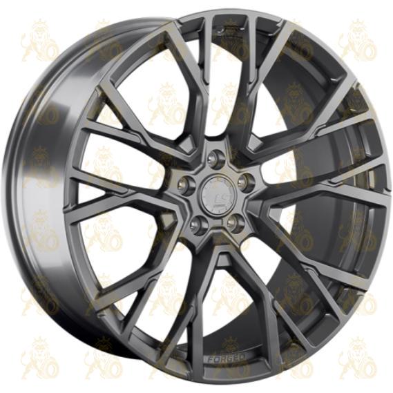 LS Forged FG07 10x21 5*112 ET44 DIA66.6 MGM Кованый