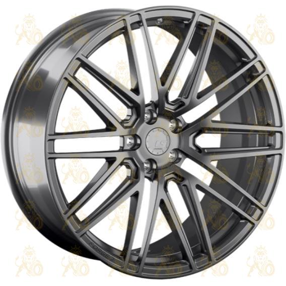 LS Forged FG12 10.5x22 5*112 ET43 DIA66.6 MGM Кованый