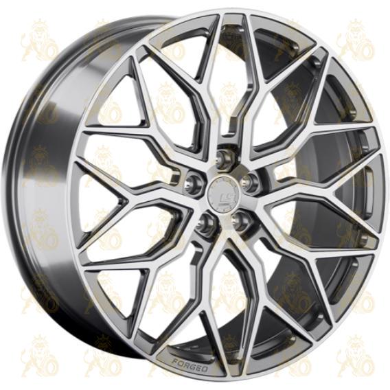 LS Forged FG13 11x22 5*112 ET45 DIA66.6 MGMF Кованый