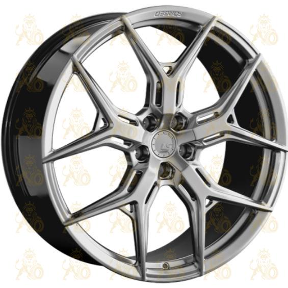 LS Forged FG14 9x20 5*114.3 ET40 DIA67.1 HPB Кованый