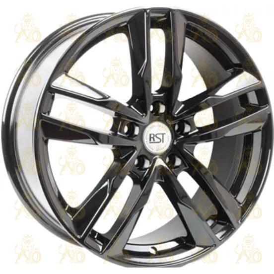 RST R128 7.5x18 5*112 ET51 DIA66.6 GB Литой