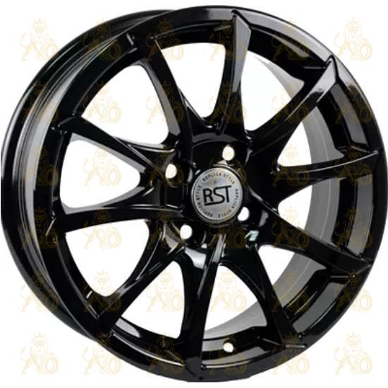 RST R035 6x15 4*100 ET50 DIA60.1 GB Литой