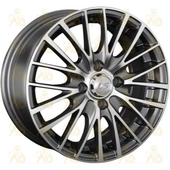 LS 768 6x14 4*100 ET40 DIA73.1 GMF Литой