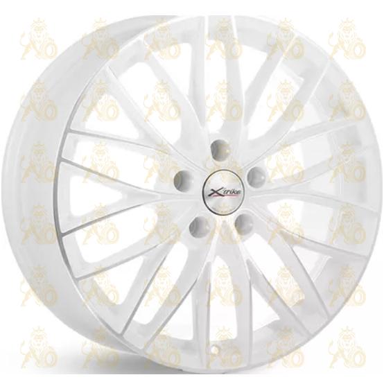 X'trike X-130 7.5x18 5*100 ET45 DIA56.1 WFP Литой