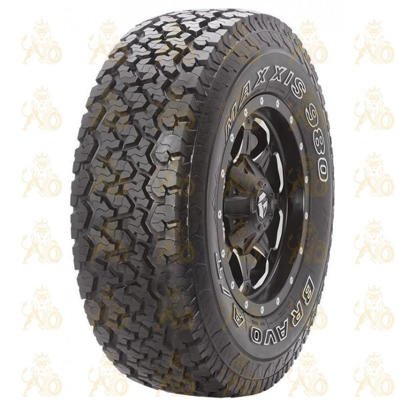Maxxis Worm-Drive AT-980E 215/75 R15 100/97Q