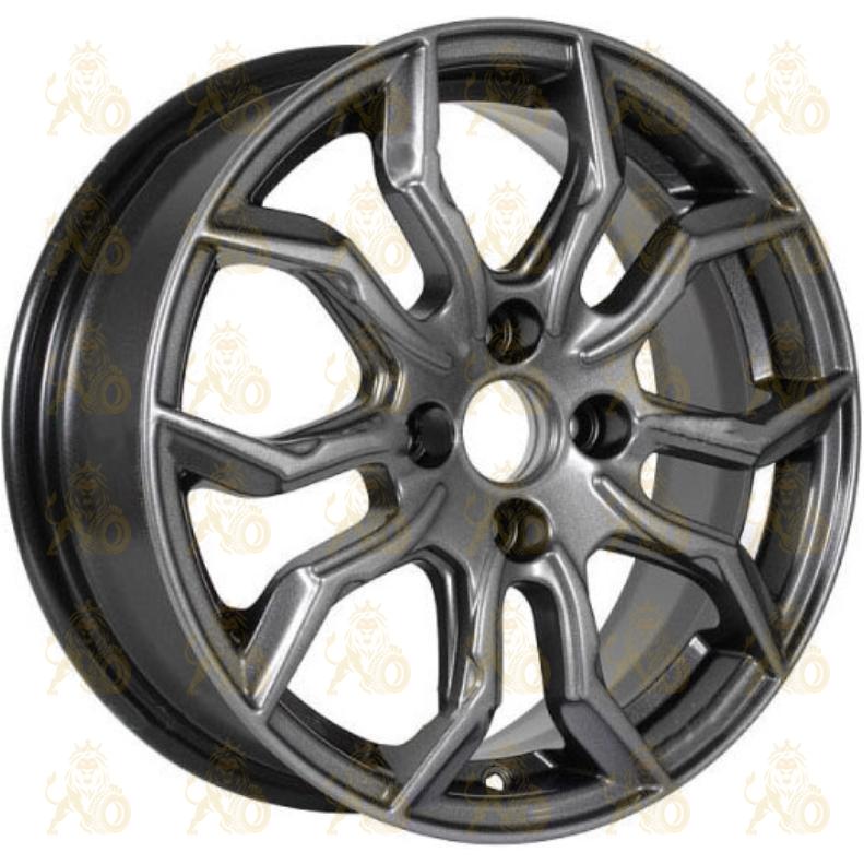 iFree Бохо 6x15 4*100 ET40 DIA60.1 Хай Вэй Литой