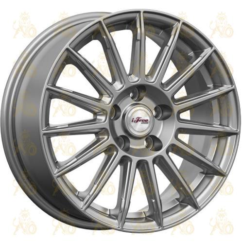 iFree Азур 6.5x16 5*114.3 ET45 DIA67.1 Хай Вэй Литой