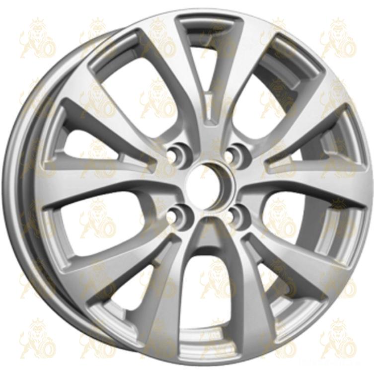 Carwel Талто 6x15 4*100 ET46 DIA54.1 SB Литой