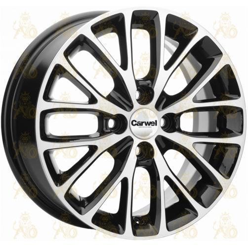 Carwel Хуко 6x15 4*98 ET36 DIA58.6 ABT Литой