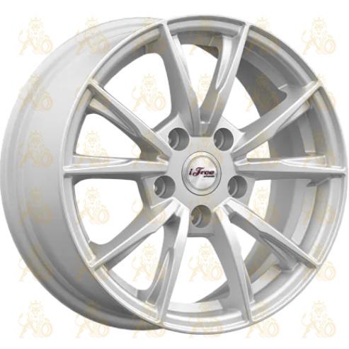 iFree Сион 6.5x15 5*108 ET45 DIA63.3 Нео-классик Литой