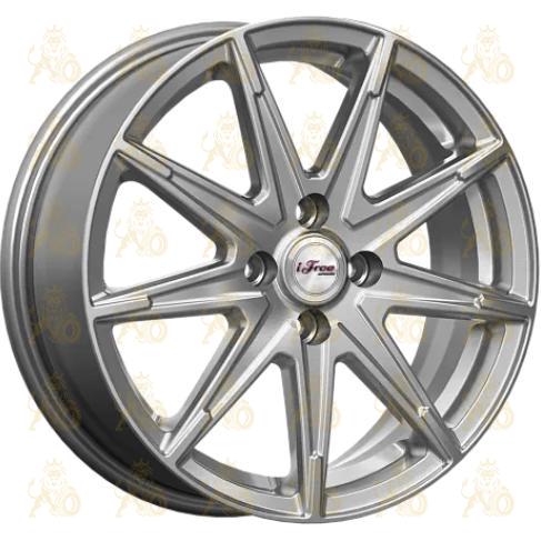 iFree Хит 6x16 4*100 ET45 DIA60.1 Хай Вэй Литой