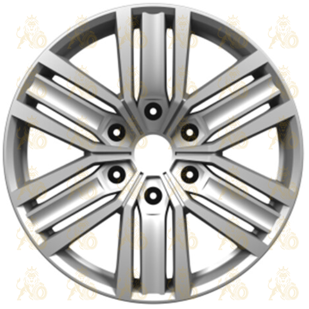 Carwel Джирим 7.5x18 6*139.7 ET36 DIA100.1 SB Литой