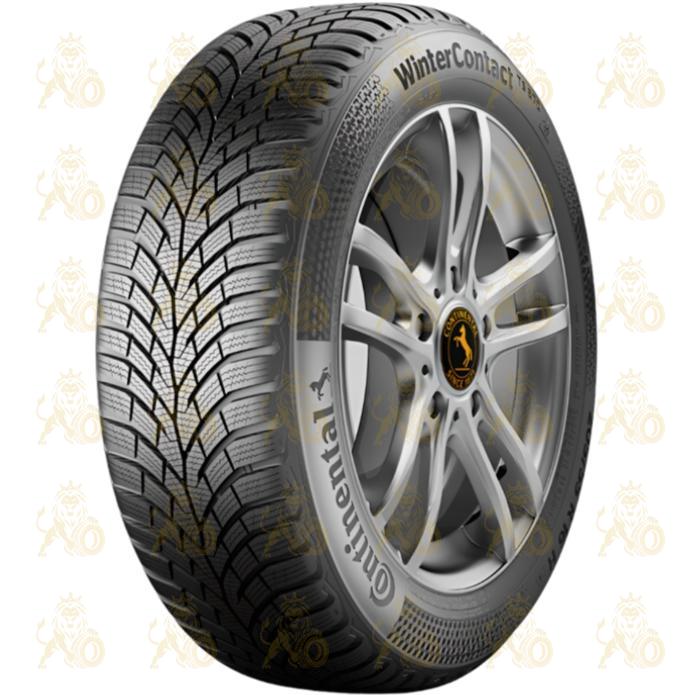 Continental ContiWinterContact TS 870 ContiSeal 225/50 R17 98V XL FP