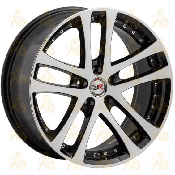Race Ready CSS266 6.5x16 4*98 ET35 DIA58.6 B-P Литой