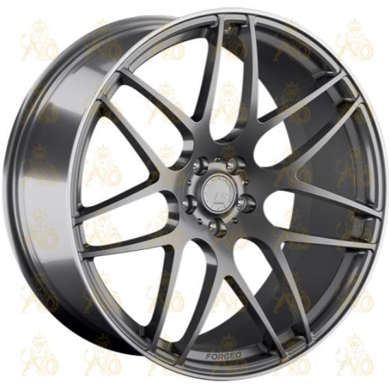 LS Forged FG09 10x21 5*112 ET44 DIA66.6 MGML Кованый