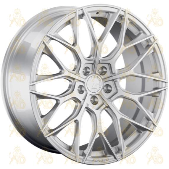 LS Forged FG10 9x20 5*112 ET55 DIA66.6 SF Кованый