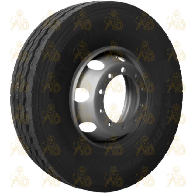 Royal Black AV211 315/80 R22.5 161/154K Рулевая