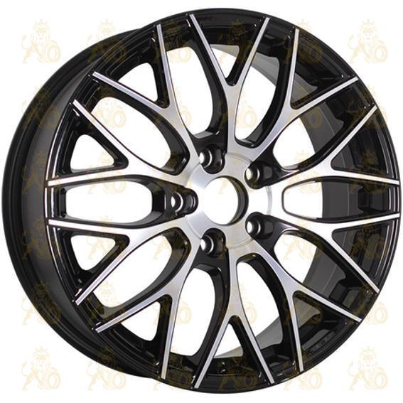 RST R137 7x17 4*108 ET26 DIA65.1 BD Литой