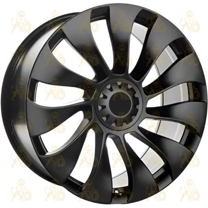 Replica H TS1 9x19 5*114.3 ET45 DIA64.1 MB Литой