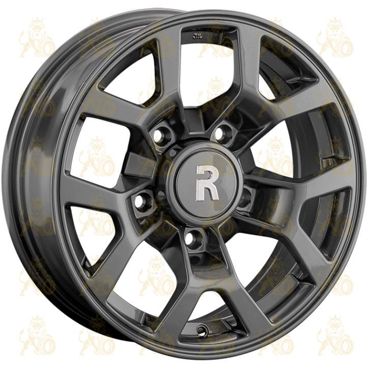Replay SZ71 5.5x15 5*139.7 ET5 DIA108.6 GM Литой