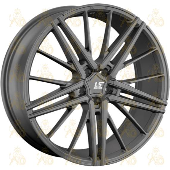 LS FlowForming RC76 8x20 5*108 ET46 DIA63.3 MGM Литой