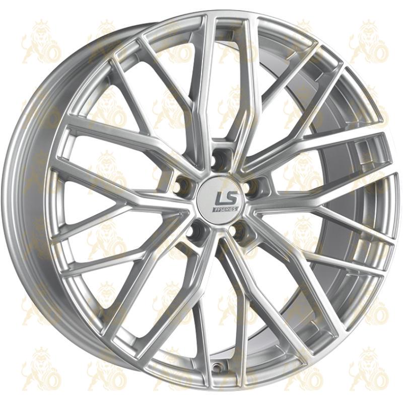 LS FlowForming RC67 9x20 5*108 ET40 DIA63.3 S Литой