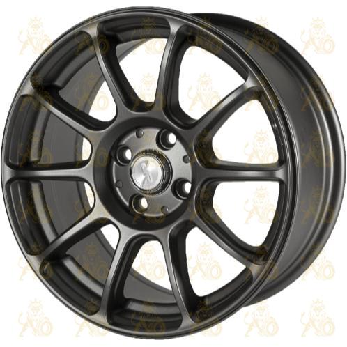 Race Ready CSSD2755 8x18 5*114.3 ET40 DIA67.1 MK-M Литой
