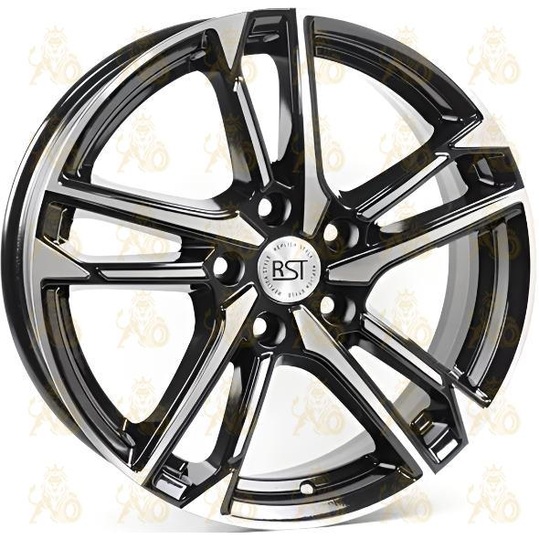 RST R197 6.5x17 5*108 ET40 DIA65.1 BFP Литой