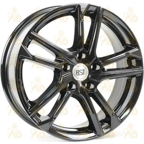 RST R197 6.5x17 5*108 ET40 DIA65.1 GB Литой