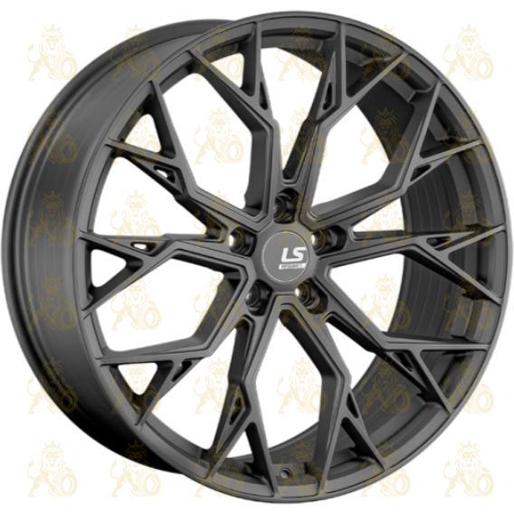LS FlowForming RC61 9x21 5*120 ET40 DIA72.6 MGM Литой