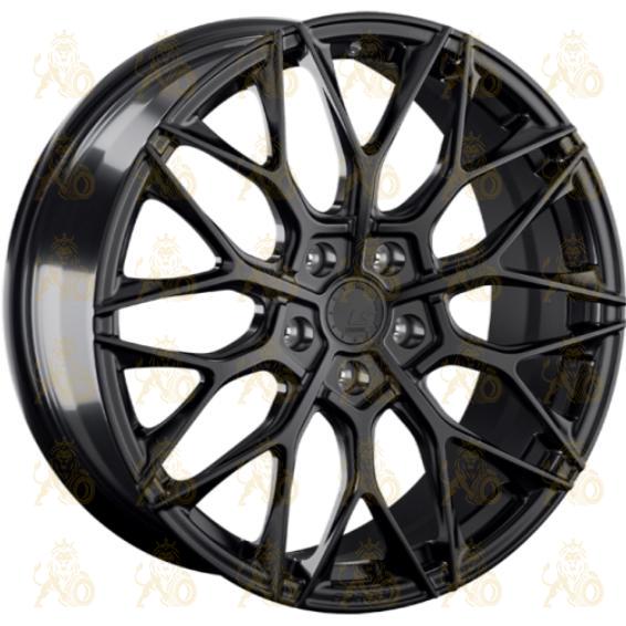 LS Forged FG10 9x20 5*114.3 ET40 DIA67.1 BK Кованый