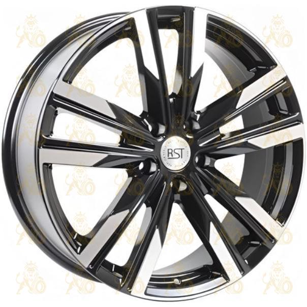 RST R089 7x19 5*108 ET36 DIA65.1 BD Литой