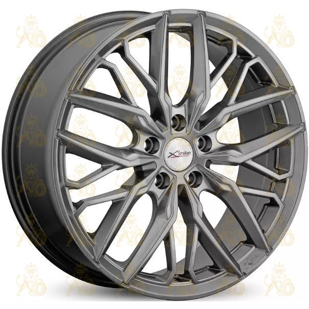 X'trike X-139 7.5x19 5*114.3 ET40 DIA66.1 BH Литой