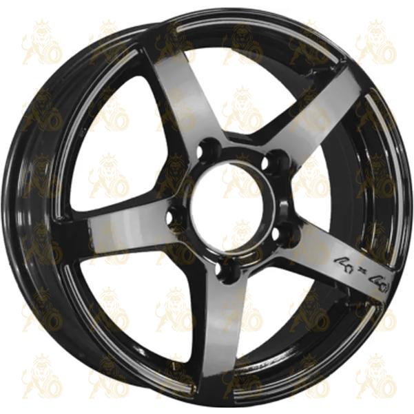 RST R136 6x16 5*139.7 ET40 DIA98 GB Литой
