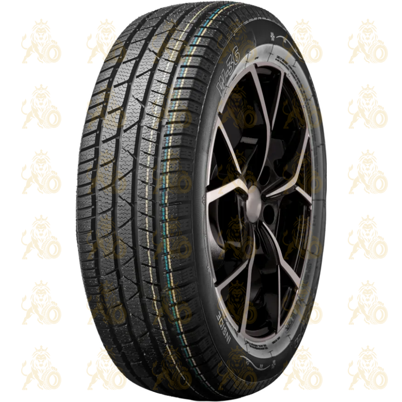 Satoya W-36 195/55 R16 91H XL
