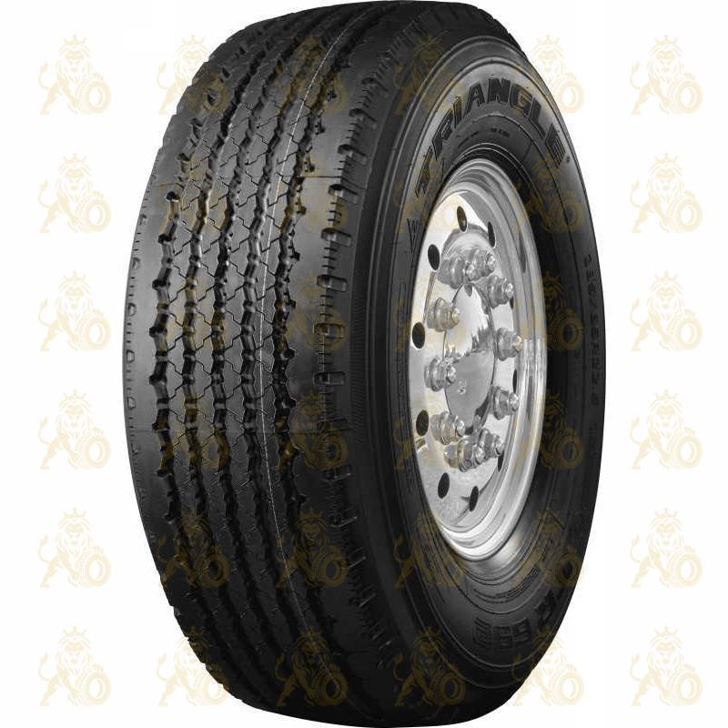 Triangle TR692 385/65 R22.5 158L PR20 Рулевая