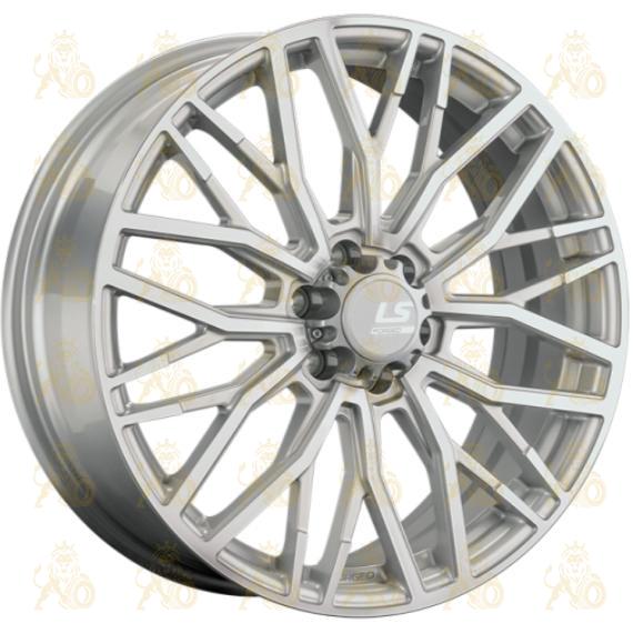 LS Forged FG33 8x20 6*114.3 ET46 DIA67.1 SF Кованый