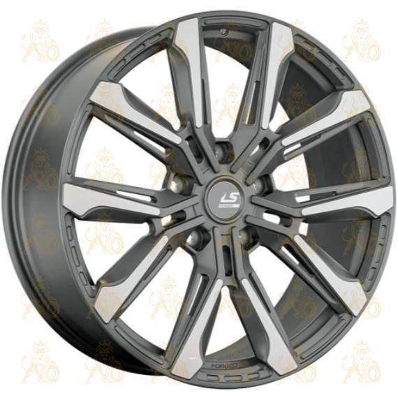 LS Forged FG34 9.5x22 5*150 ET45 DIA110.1 MGMF Кованый