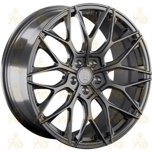 LS Forged FG10 8.5x20 5*120 ET30 DIA72.6 MGM Кованый