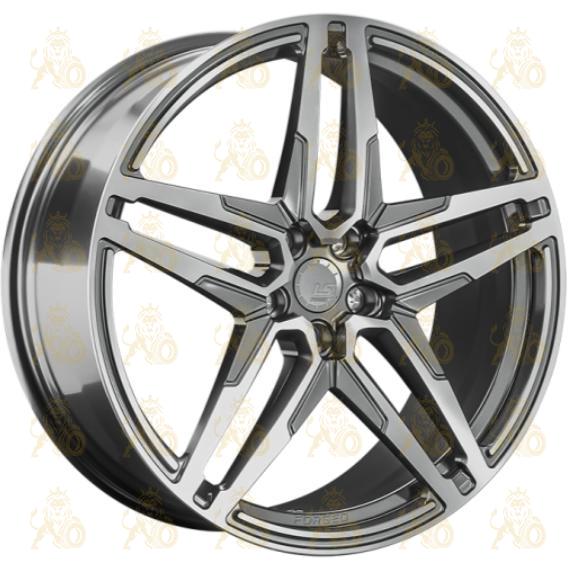 LS Forged FG50 8x18 5*108 ET36 DIA65.1 MGMF Кованый