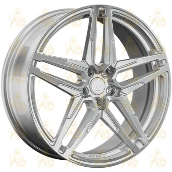 LS Forged FG50 8.5x20 5*114.3 ET45 DIA67.1 SF Кованый