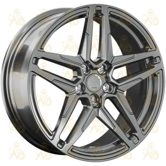 LS Forged FG50 9x20 5*130 ET50 DIA71.6 MGM Кованый