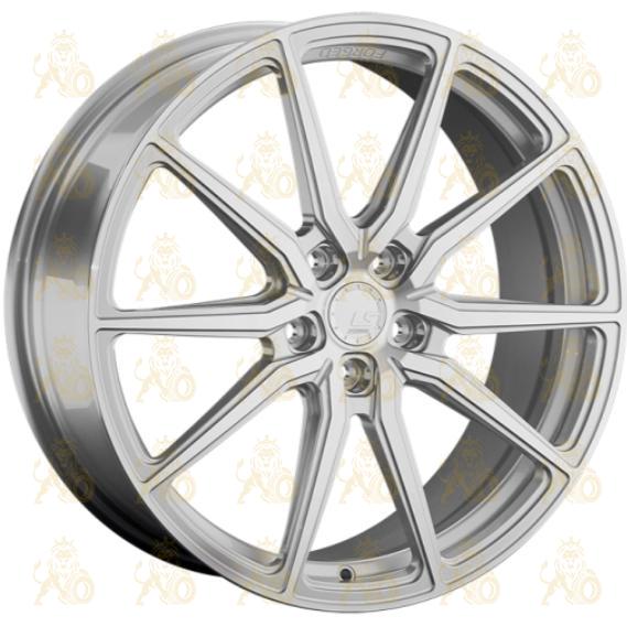 LS Forged FG01 8.5x20 5*114.3 ET45 DIA67.1 SF Кованый