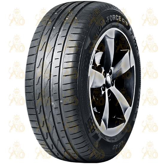 Leao Nova-Force C/S 265/60 R18 110V