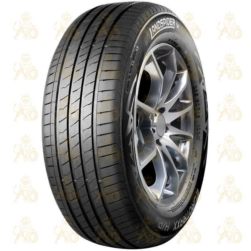 Landspider EuroTraxx H/P 195/50 R15 82V